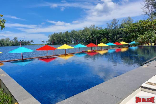 Cassia Phuket | One Bedroom + Mezzanine Floor For Sale in Popular Laguna