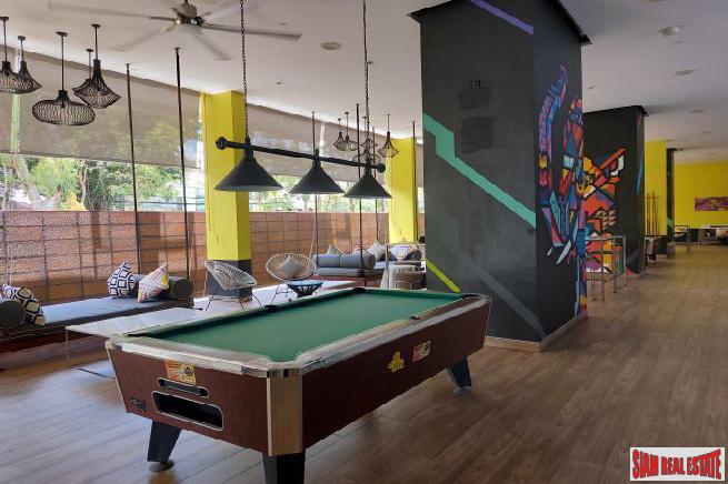 Cassia Phuket | One Bedroom + Mezzanine Floor For Sale in Popular Laguna-24