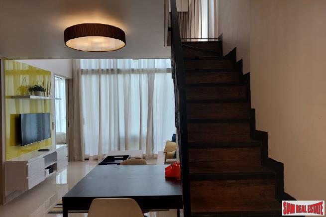 Cassia Phuket | One Bedroom + Mezzanine Floor For Sale in Popular Laguna-8