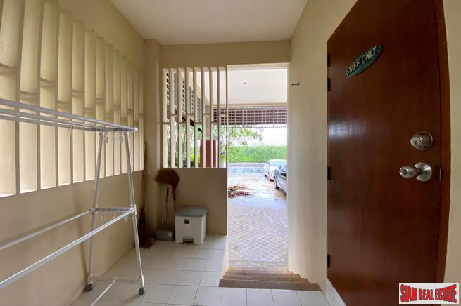 Laguna Homes | Large Three Bedroom Pool Villa for Rent only 5 minutes to Bang Tao Beach-4
