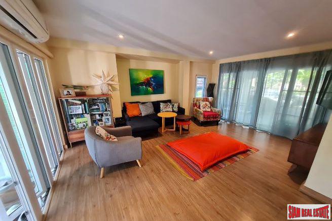 Stylish Four Bedroom Kathu House for Sale with Green Views - Great Location-1