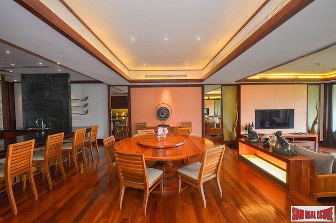 Andara Villa | Fabulous Six Bedroom Sea View Villa for Sale in Kamala-1
