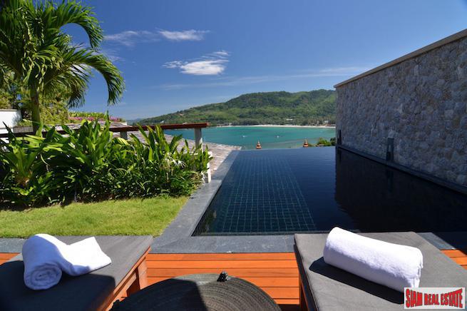 Andara Residence | Awesome 2, 3 & 4 Bedroom Sea View Residence for Sale in Kamala-8
