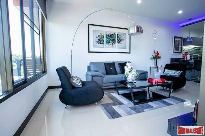 One & Two Bedroom Condos for Sale Near Nai Harn Beach - Great Vacation Rentals-7