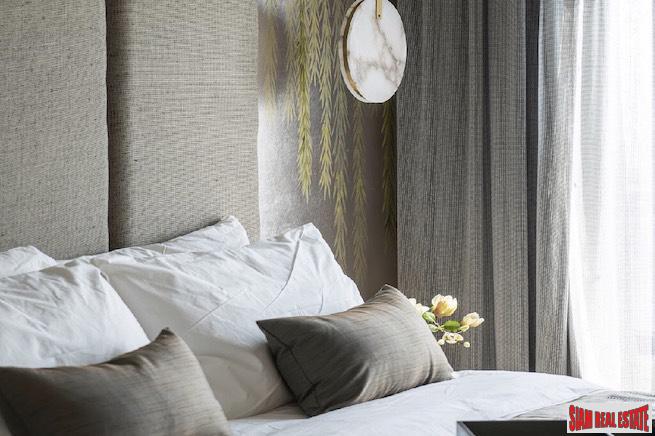 Life Asoke | Cozy and Nicely Decorated One Bedroom for Sale in Asok-13