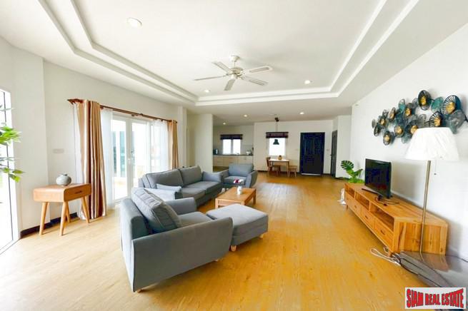 Tamarind Villa Phuket | Deluxe Three Bedroom Pool Villa for Rent in Chalong-7
