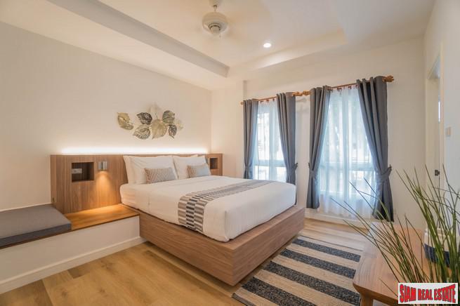Tamarind Villa Phuket | Modern Three Bedroom Pool Suite for Rent in Chalong-8