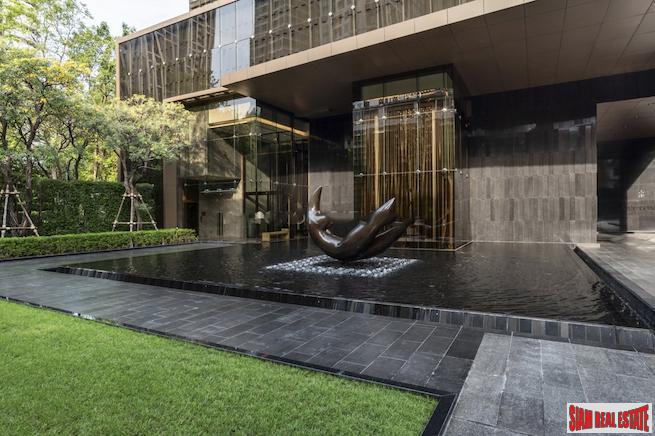 Vittorio Sukhumvit 39 | Ultimate Class Two Bedroom Condo for Sale Steps from Phrom Phong Shopping District-15