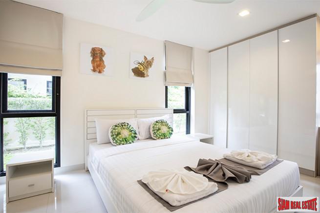 Laguna Park | Five Bedroom Three Storey House with Private Rooftop Pool for Rent