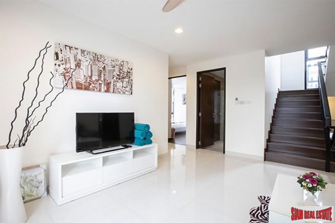 Laguna Park | Five Bedroom Three Storey House with Private Rooftop Pool for Rent-4