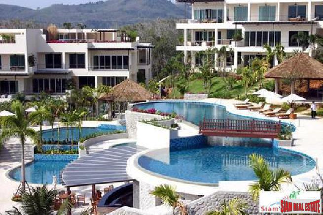 Layan Gardens | Sophisticated Three Bedroom Condo for Sale with Tennis Court & Near Golf Courses-18