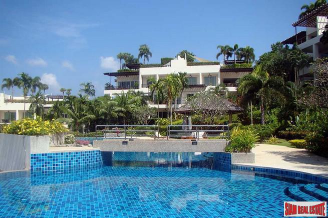 Layan Gardens | Sophisticated Three Bedroom Condo for Sale with Tennis Court & Near Golf Courses-20
