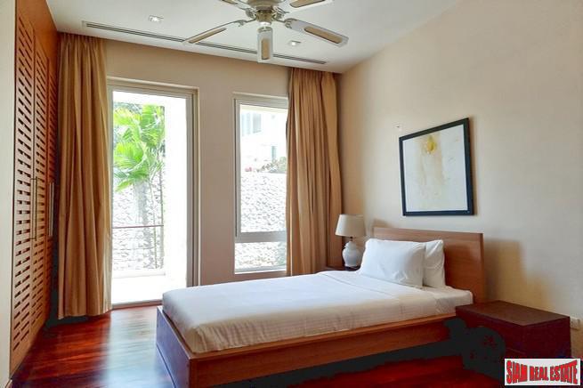 Layan Gardens | Sophisticated Three Bedroom Condo for Sale with Tennis Court & Near Golf Courses-7