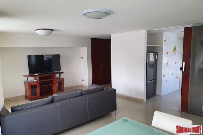 Thong Lor Tower | Spacious One Bedroom Condo for Rent in Convenient Thong Lor Location-5