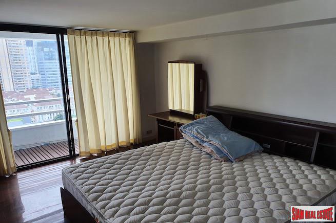 Thong Lor Tower | Spacious One Bedroom Condo for Rent in Convenient Thong Lor Location-8
