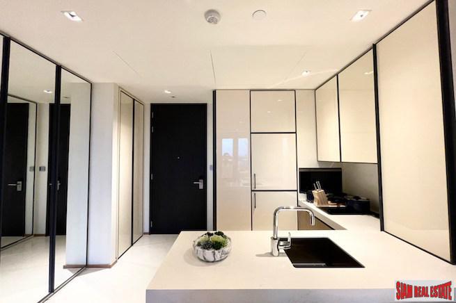 Beatniq Sukhumvit 32 | Great City Views & Excellent Amenities - One Bedroom Condo for Sale in Thong Lo-10
