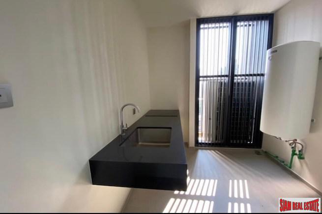 Beatniq Sukhumvit 32 | Three Bedroom Condo for Sale with Unblocked City Views in Thong Lo-17