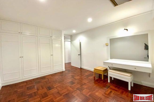 TPJ Condominium | Pet Friendly Extra Large Three Bedroom for Sale in Phrom Phong-3