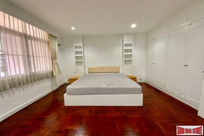 TPJ Condominium | Pet Friendly Extra Large Three Bedroom for Sale in Phrom Phong-4