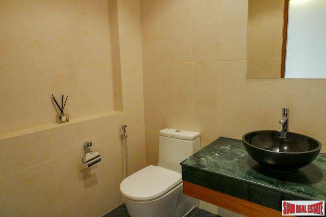 Layan Garden | Stunning Penthouse Condominium with Sea Views and Excellent Facilities For Rent-11