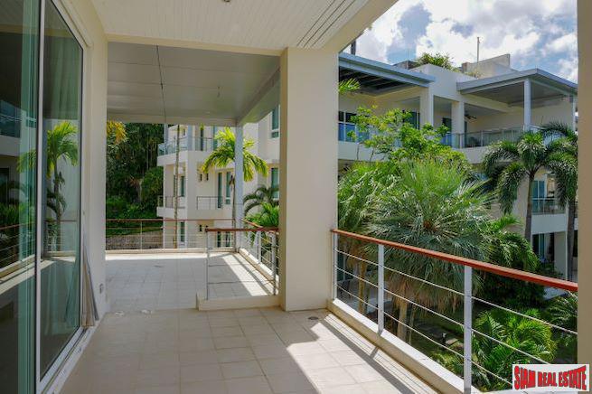 Layan Garden | Stunning Penthouse Condominium with Sea Views and Excellent Facilities For Rent-22