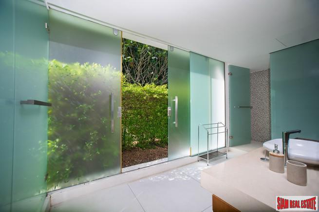 Spectacular Sea Views and Ultimate Luxury Estate for Rent in Ao Makham