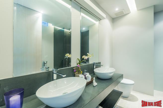 Layan Sea View Villas | Two Bedroom Luxury Pool Villa with Amazing Sea Views-12