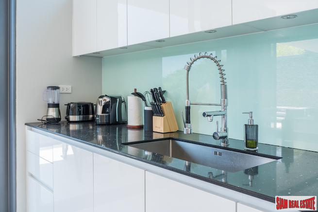 Layan Sea View Residences | Beautiful Panoramic Ocean Views from this 2+1 Bedroom Pool Villa for Rent-17