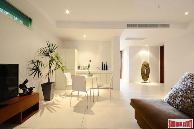 Layan Sea View Villas | Incredible Panoramic Sea Views from this Four Bedroom, Three Storey Villa for Rent