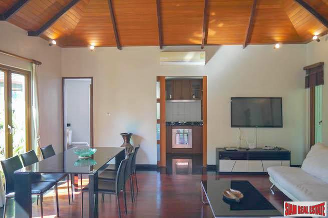 Villa Isawan