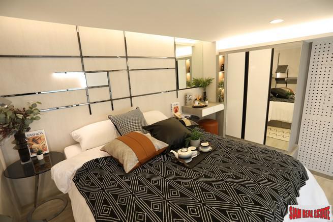 Lumpini Condo Town Ratanathibet