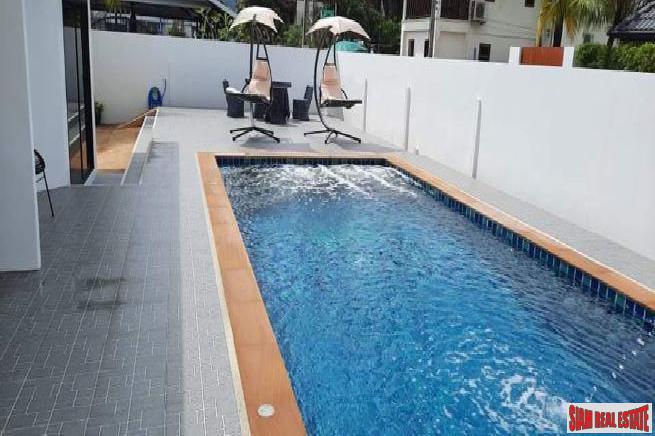 Two Storey Single House with Two Rental Units on Ground Floor for Sale 5 Minutes from Kamala Beach-15