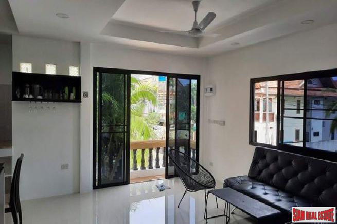 Two Storey Single House with Two Rental Units on Ground Floor for Sale 5 Minutes from Kamala Beach-5