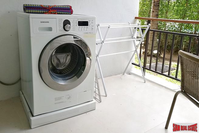 The Title Condo Rawai Phase 2 | Recently Renovated Two Bedroom Pool Access Condo for Sale-11
