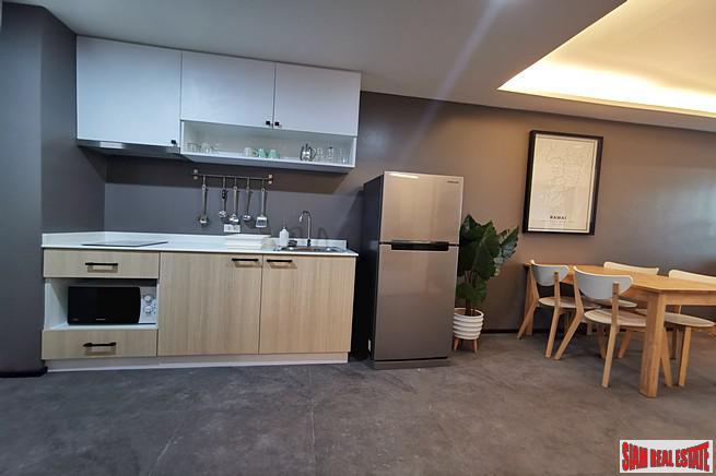 The Title Condo Rawai Phase 2 | Recently Renovated Two Bedroom Pool Access Condo for Sale-13