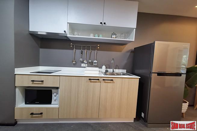 The Title Condo Rawai Phase 2 | Recently Renovated Two Bedroom Pool Access Condo for Sale-3
