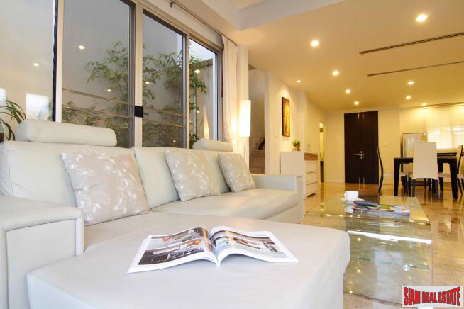 Triplex with Pool and Gardens for Sale in a Convenient Area near Phuket Town - Business Opportunity for Rental Income-2