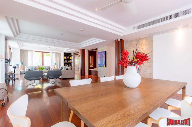 Suriyana | Large Four Bedroom Single Storey Home only Minutes from Surin Beach-11