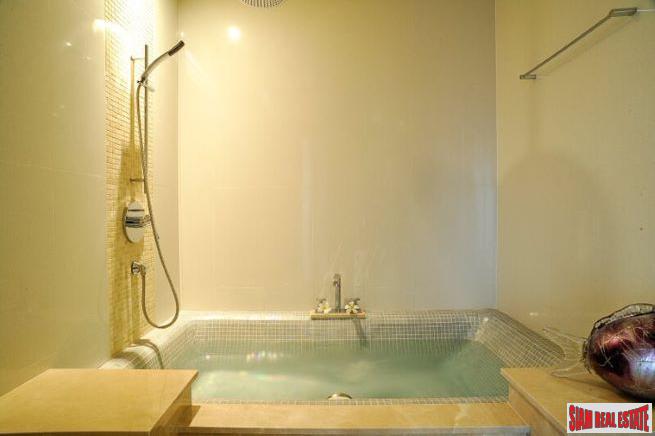 The Beachfront Phuket | Live on the Beach at Bang Tao! Two Bedroom Suite for Rent-19