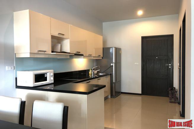 Villa ONYX | Private Two Bedroom Pool Villa with Nice Big Garden for Sale in Rawai-6