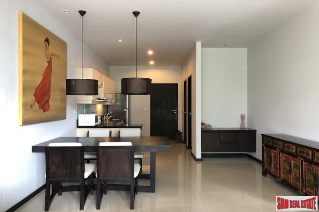 Villa ONYX | Private Two Bedroom Pool Villa with Nice Big Garden for Sale in Rawai-8