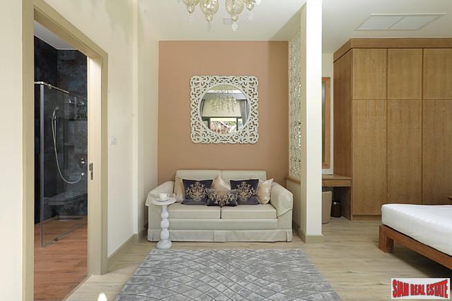 Sai Taan Villas | Newly Renovated Five Bedroom Pool Villa for Sale in an Exclusive Laguna Estate-20