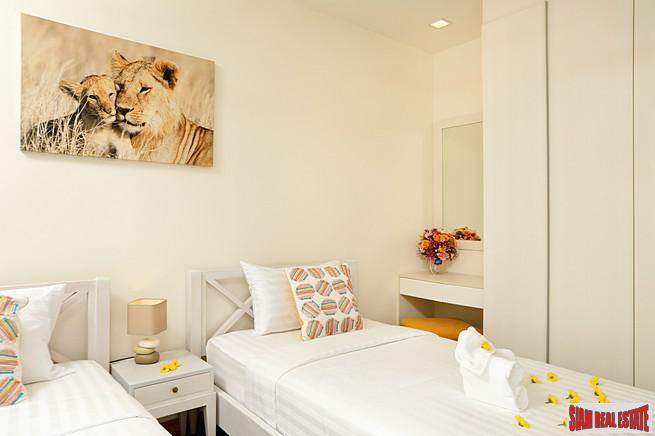 Laguna Park 1 | Bright & Cheerful Three Bedroom Three Storey House for Sale-16
