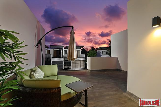 Laguna Park 1 | Bright & Cheerful Three Bedroom Three Storey House for Sale-24