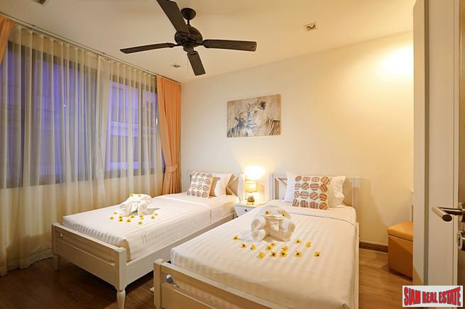 Laguna Park 1 | Bright & Cheerful Three Bedroom Three Storey House for Sale-26