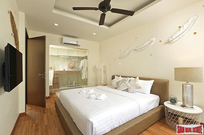 Laguna Park Phase 1 | Large Three Storey Three Bedroom Townhouse with Roof Terrace for Sale-10