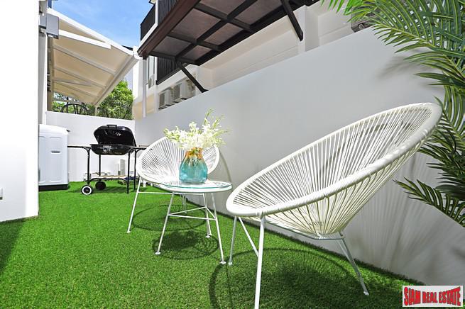 Laguna Park Phase 1 | Large Three Storey Three Bedroom Townhouse with Roof Terrace for Sale-5