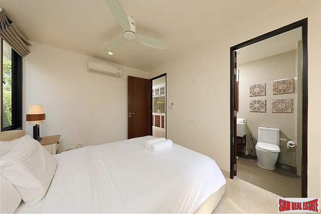 Laguna Park 1 | Modern Luxury Four Bedroom Villa with Rooftop Pool for Sale-11