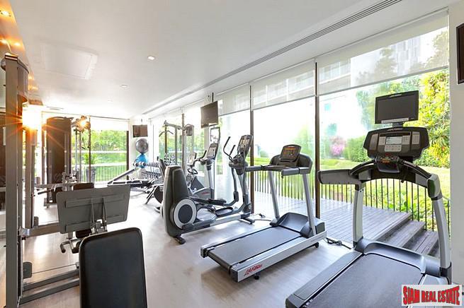 Laguna Park 2 | New Three Storey, Three Bedroom Townhouse with Private Pool + Roof Terrace for Sale-27