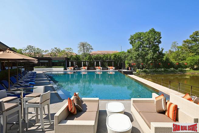 Laguna Park 2 | Contemporary Three Bedroom, Three Storey Townhouse with Private Pool for Sale-23